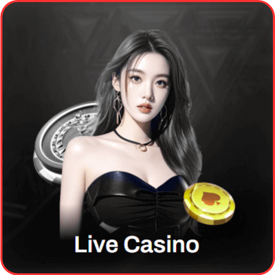 Live casino Xi88